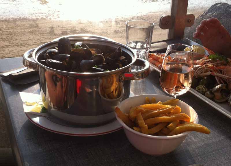 Le Grand Herbet, Blainville-sur-Mer - photo 8