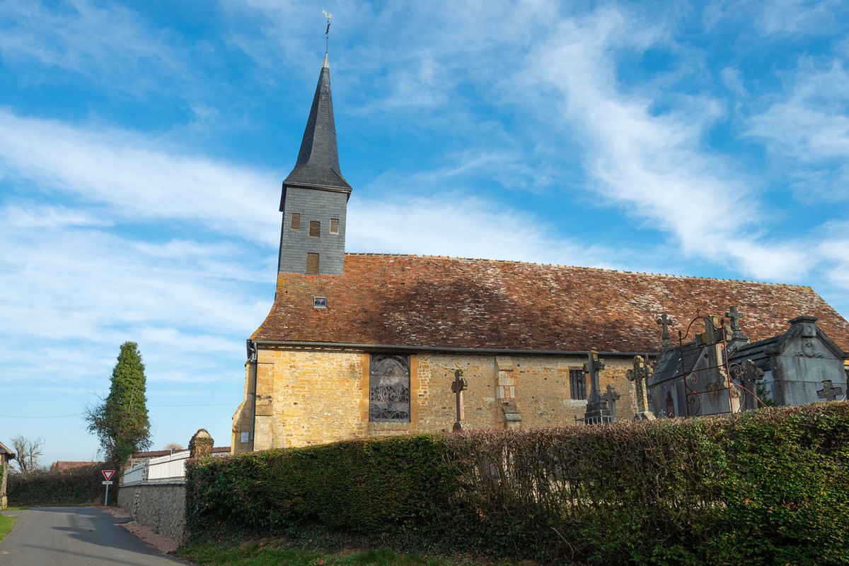 Image de la promenade