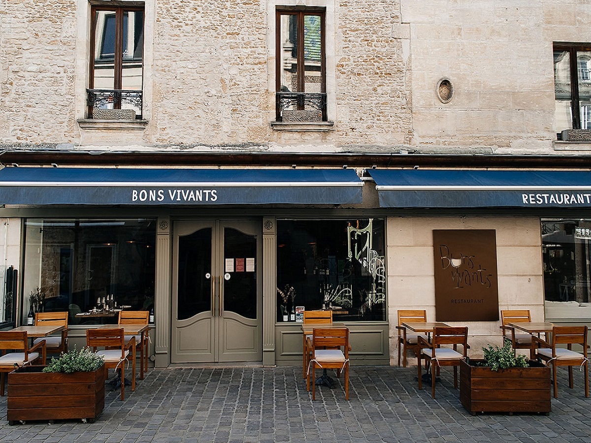 Bons Vivants, Douvres-la-Délivrande - photo 13