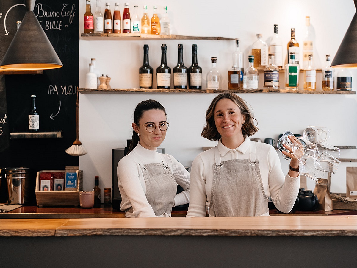 Bons Vivants - photo 5