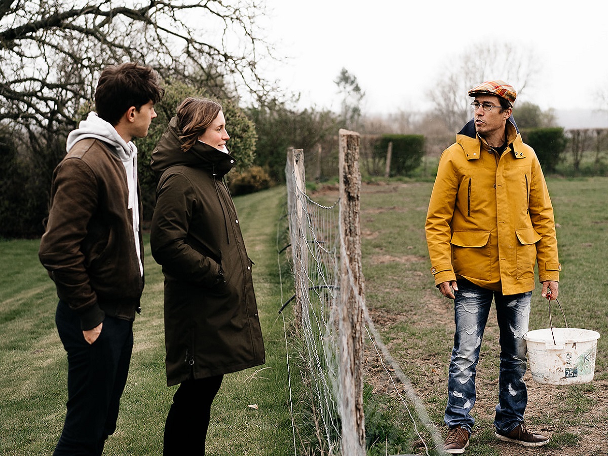 Bons Vivants - photo 4