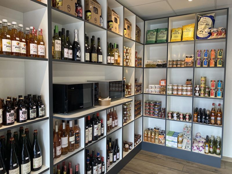 Chez Yannick - Boucherie Snacking, Carrouges - photo 3