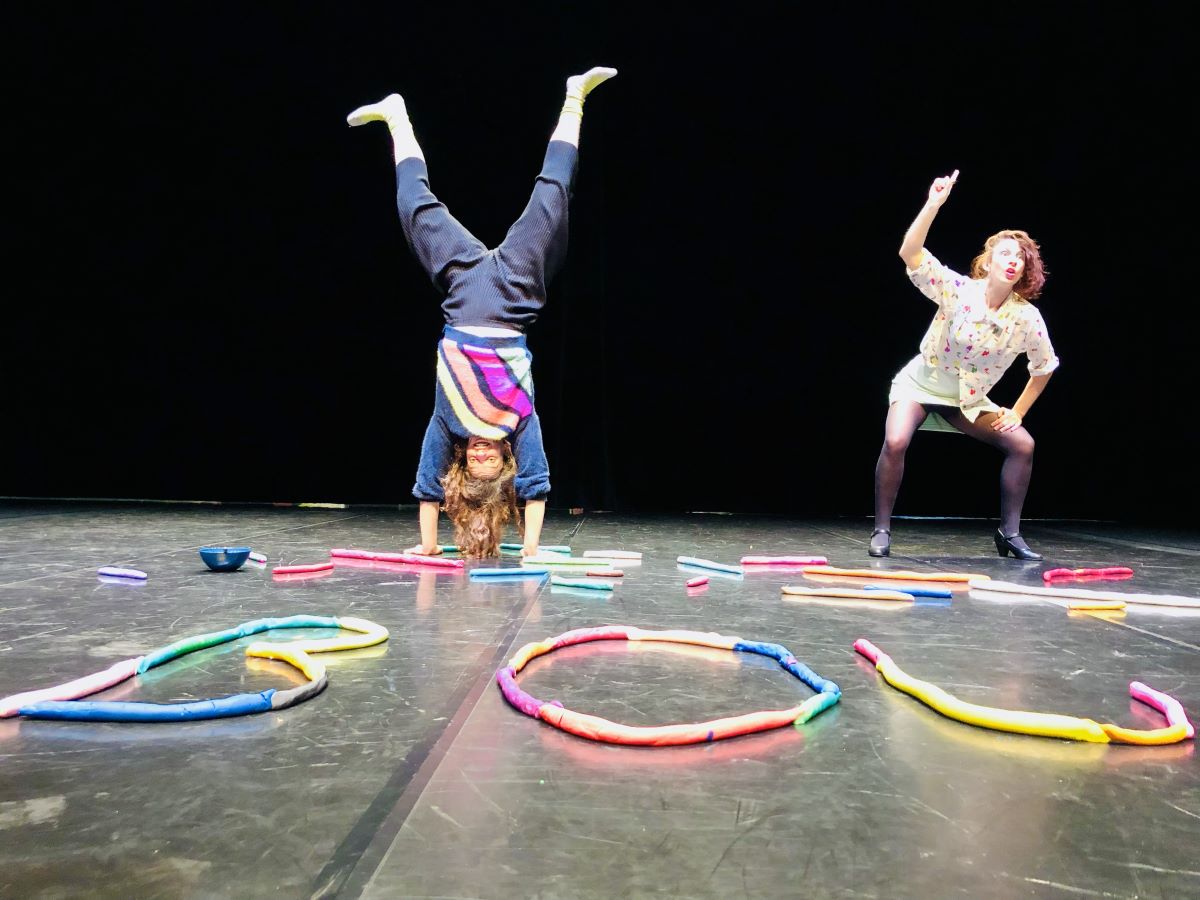 Festival SPRING : Boudin