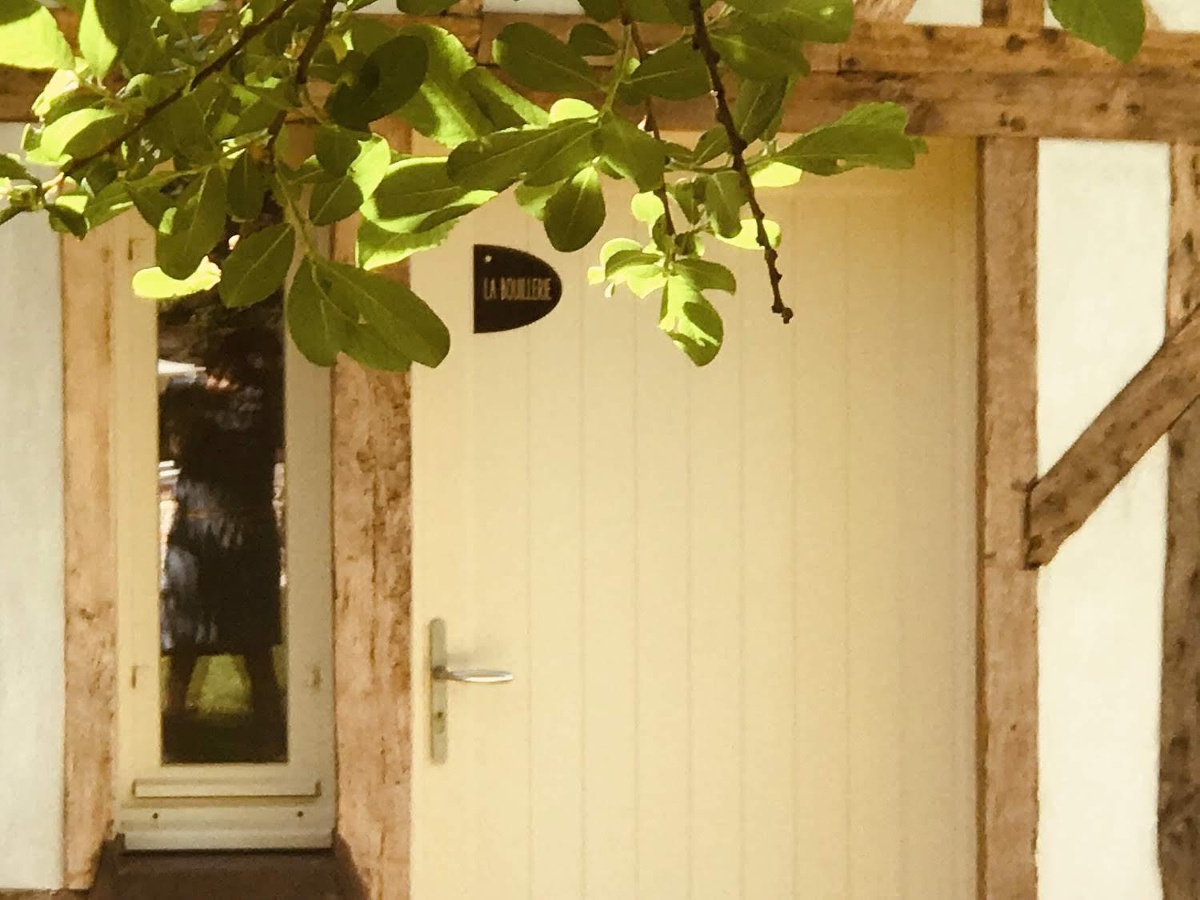 Domaine Le Coq Enchanté - La Bouillerie, Cambremer - photo 13