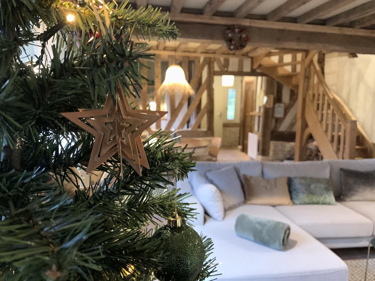 Domaine Le Coq Enchanté - La Bouillerie, Cambremer