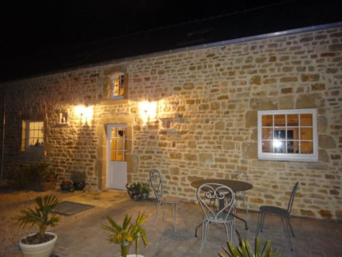 Meublé de tourisme > La Bourgetterie, Fontenay-sur-Mer - photo 12