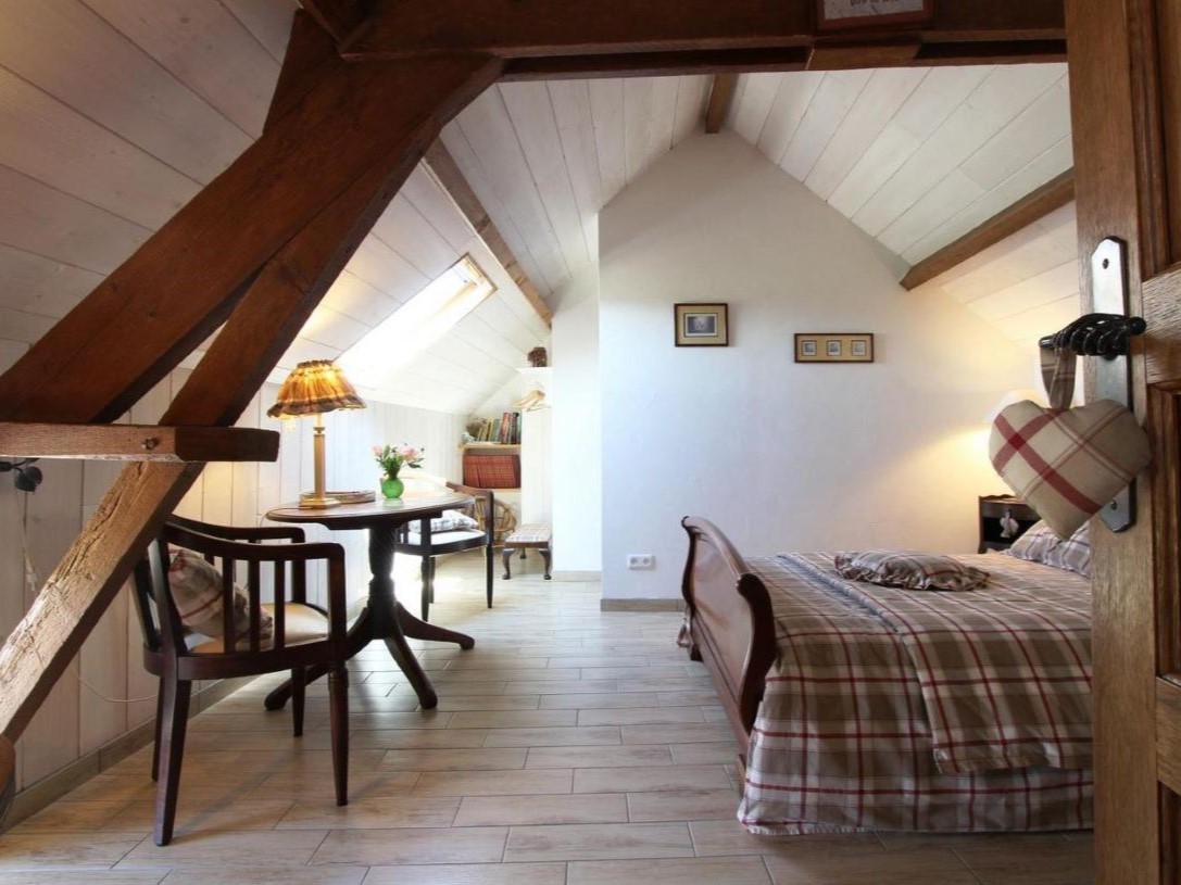 Meublé de tourisme > La Bourgetterie, Fontenay-sur-Mer - photo 15