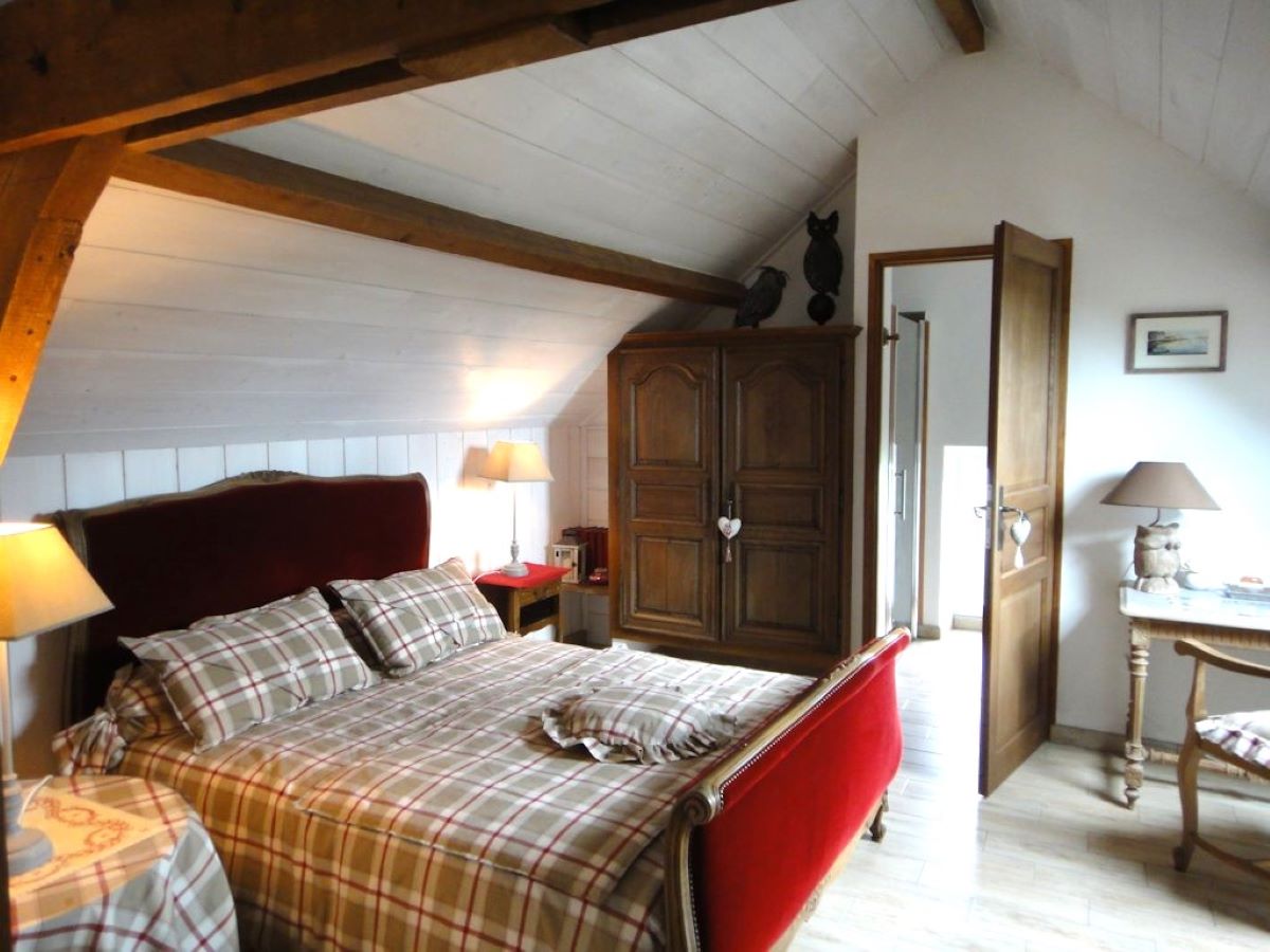 Meublé de tourisme > La Bourgetterie, Fontenay-sur-Mer - photo 18