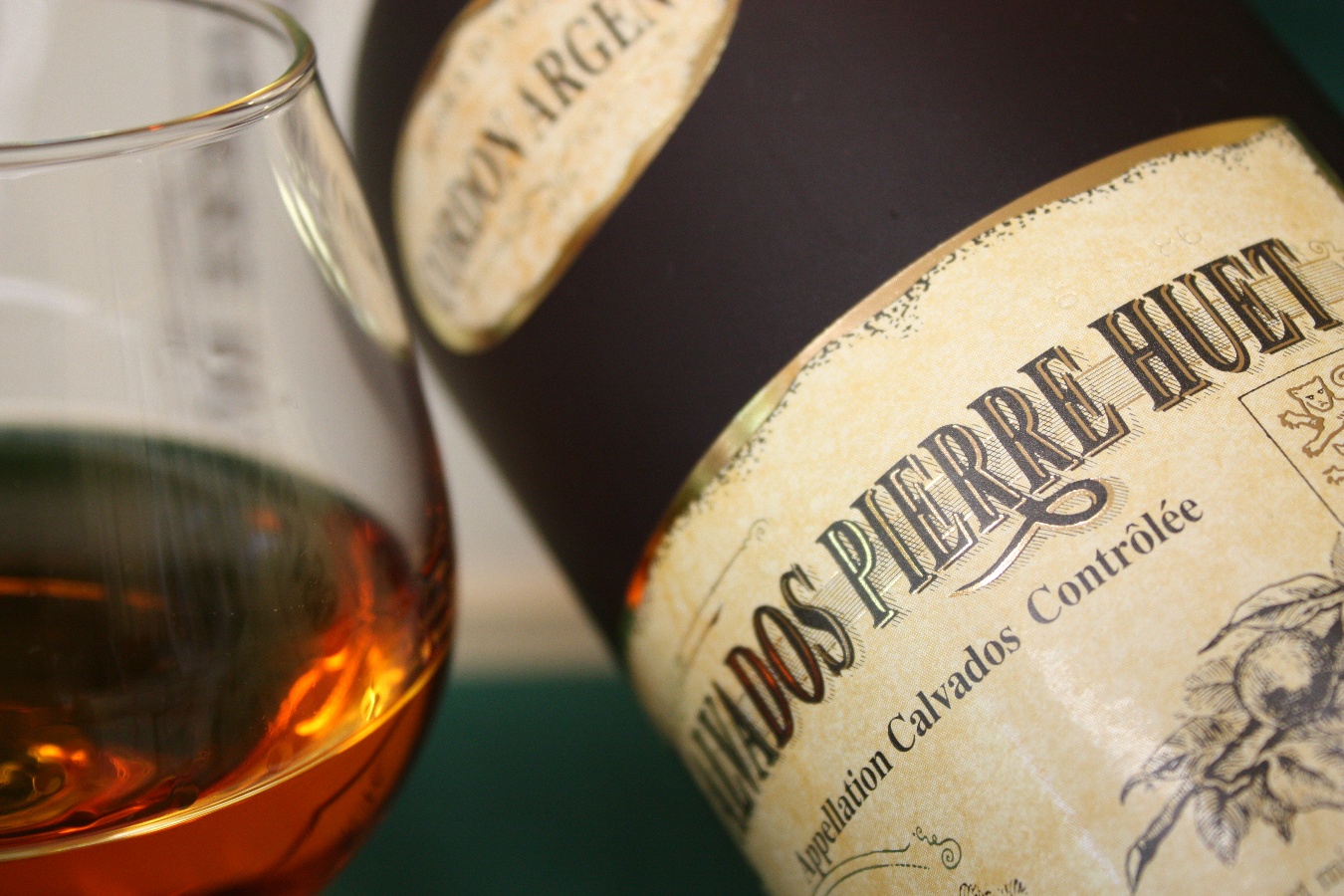 Calvados Pierre Huet, Cambremer - photo 7