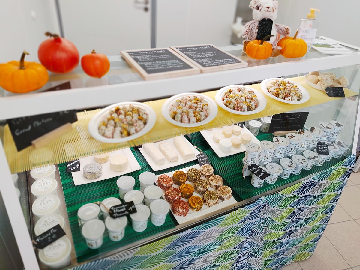 La Chèvreline, Valdallière - photo 5