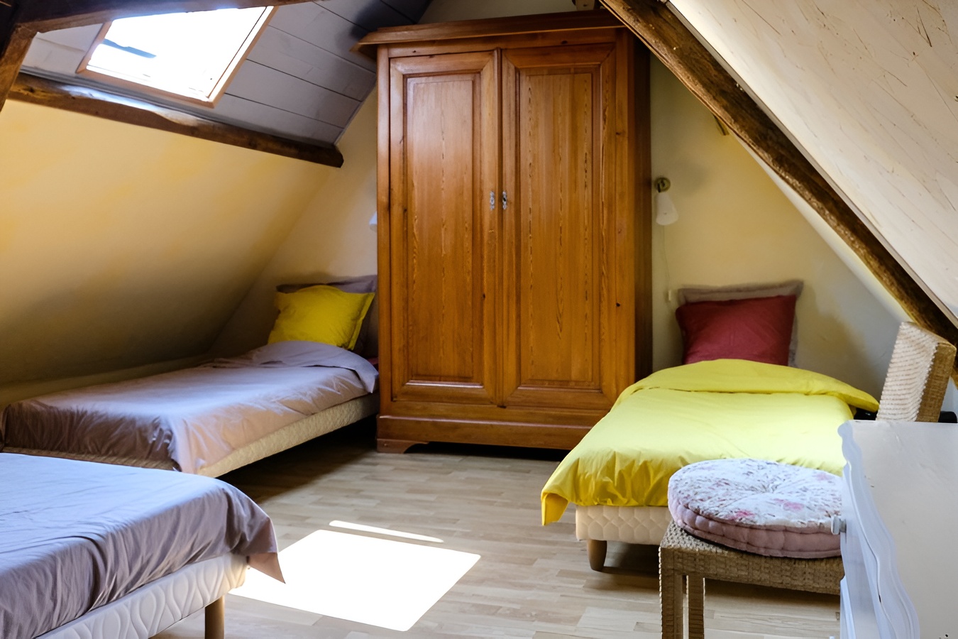 LE BRAHMA, Fauguernon - photo 9