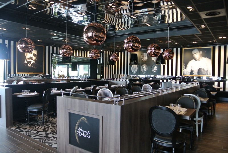 Brasserie Marcel's, Cherbourg-en-Cotentin - photo 4