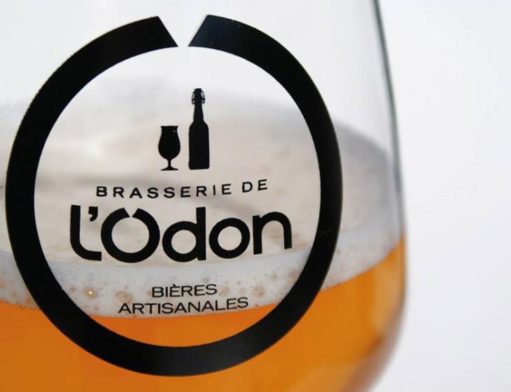 Brasserie de l'Odon à Aunay sur Odon
