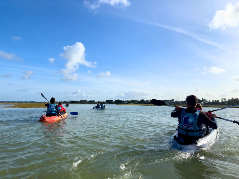 Base nautique de Bréhal / 8 Milles Nautic - photo 3