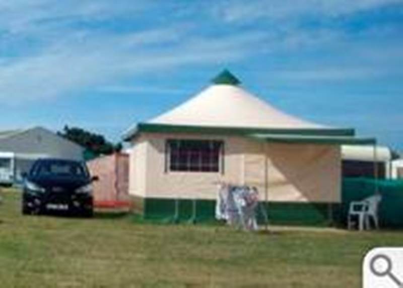 Camping de la Vanlée, Bréhal - photo 4