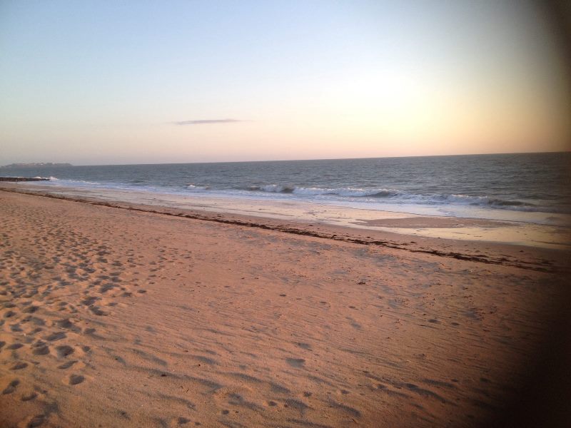 Camping de la Vanlée, Bréhal - photo 6