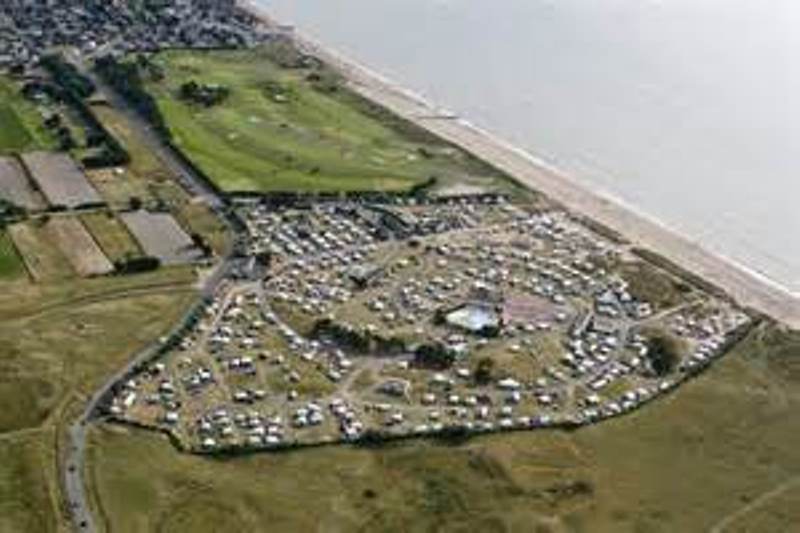 Camping de la Vanlée, Bréhal - photo 3