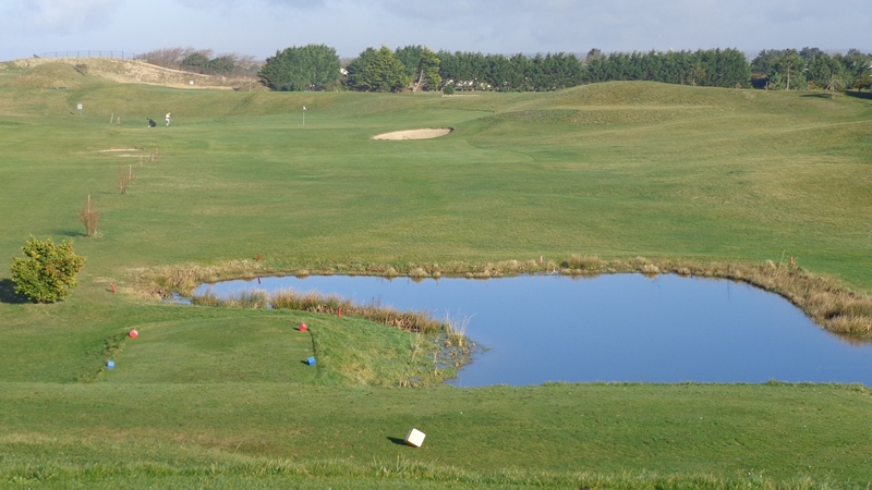 Golf de Bréhal