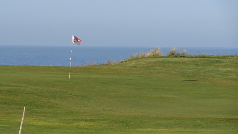 Golf de Bréhal, Bréhal - photo 4
