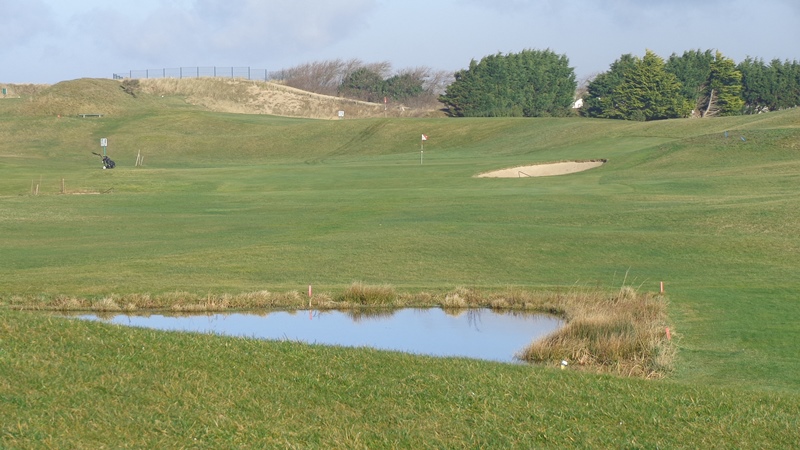 Golf de Bréhal, Bréhal - photo 3