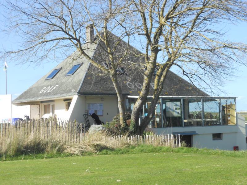 Golf de Bréhal, Bréhal - photo 2