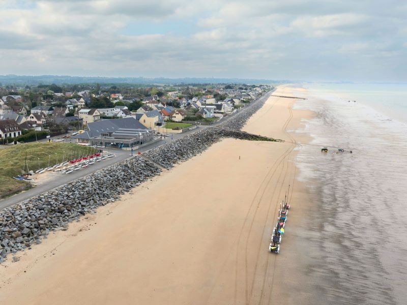 Base nautique de Bréhal / 8 Milles Nautic - photo 5