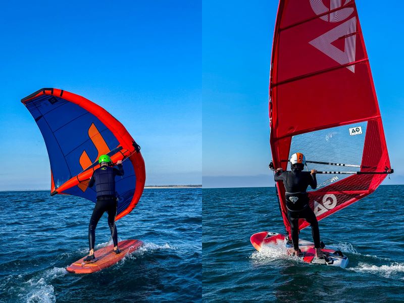 Base nautique de Bréhal / 8 Milles Nautic - photo 2