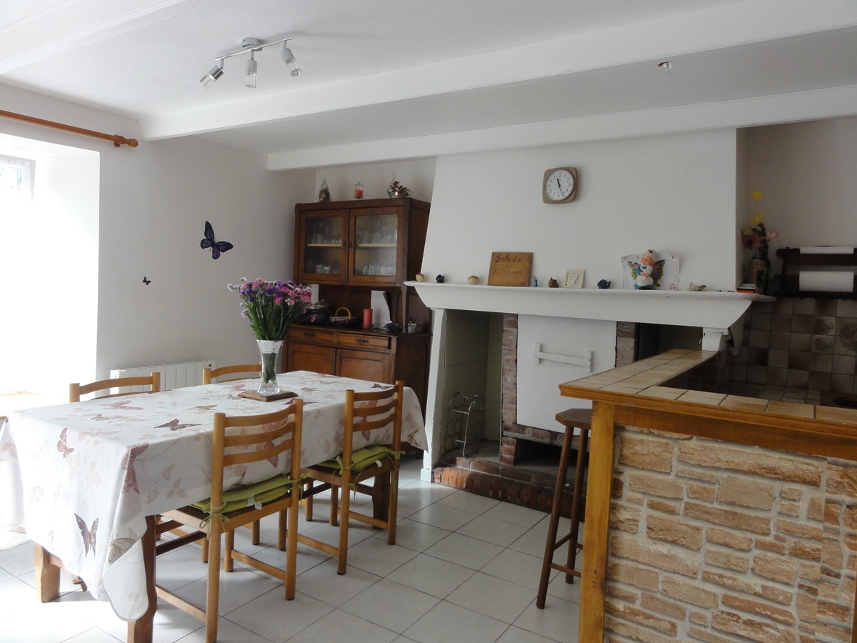 Meublé de tourisme, Bréhal - photo 2