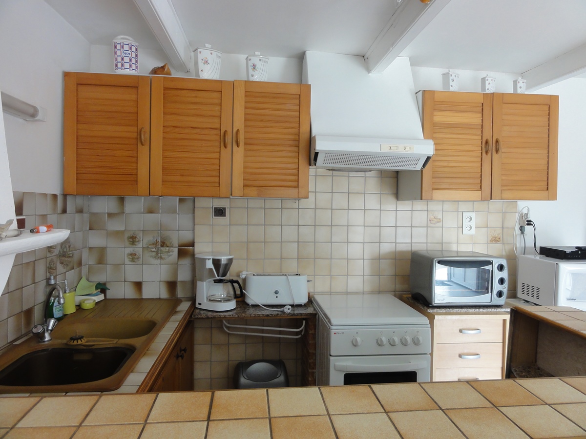 Meublé de tourisme, Bréhal - photo 7