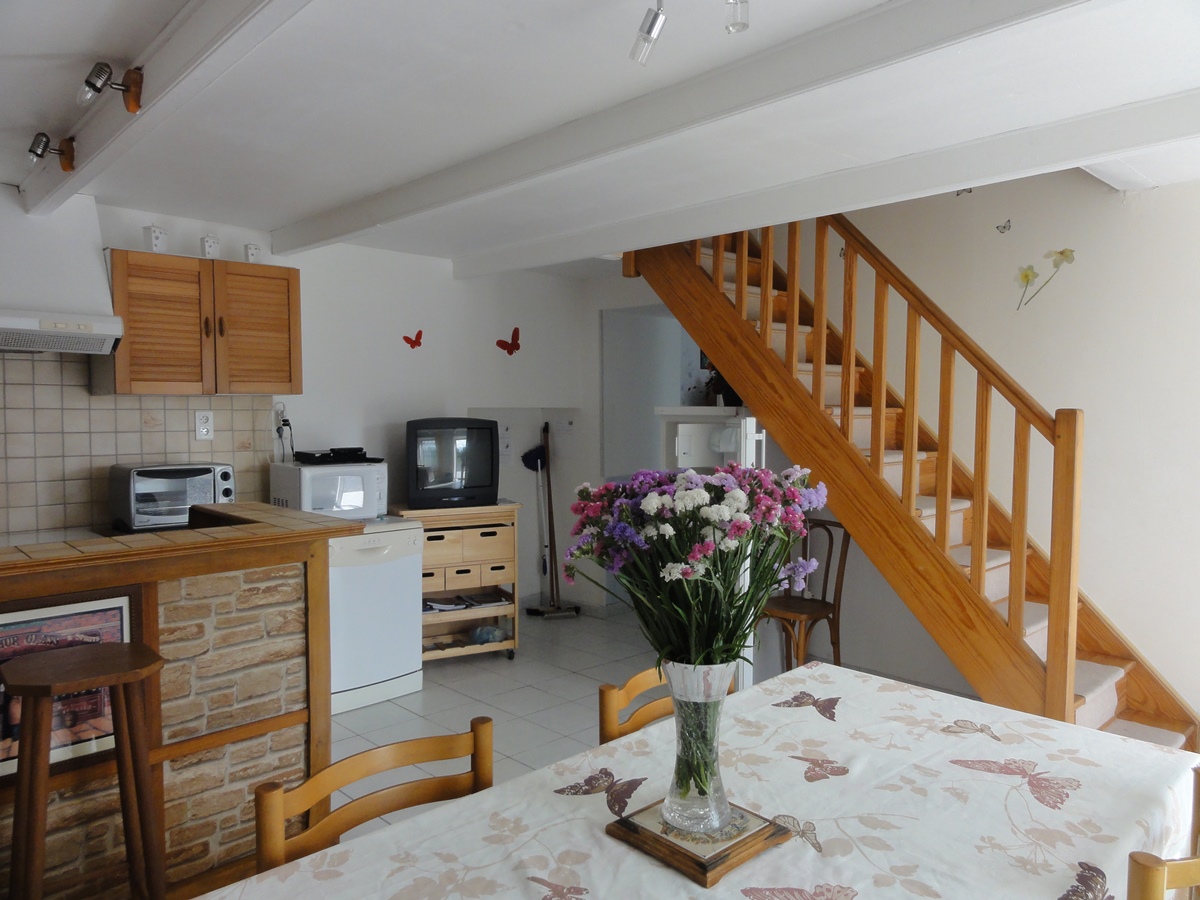 Meublé de tourisme, Bréhal - photo 5