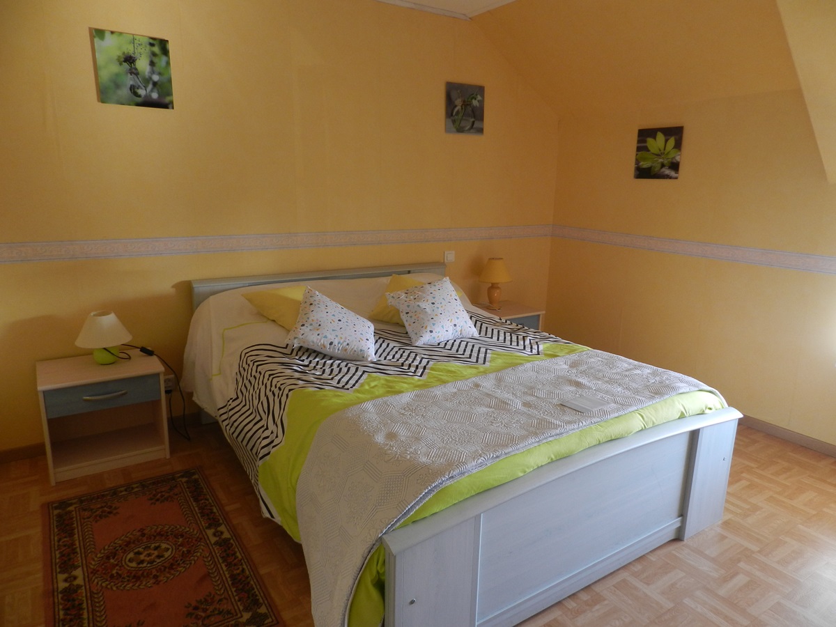 Meublé de tourisme, Bréhal - photo 8