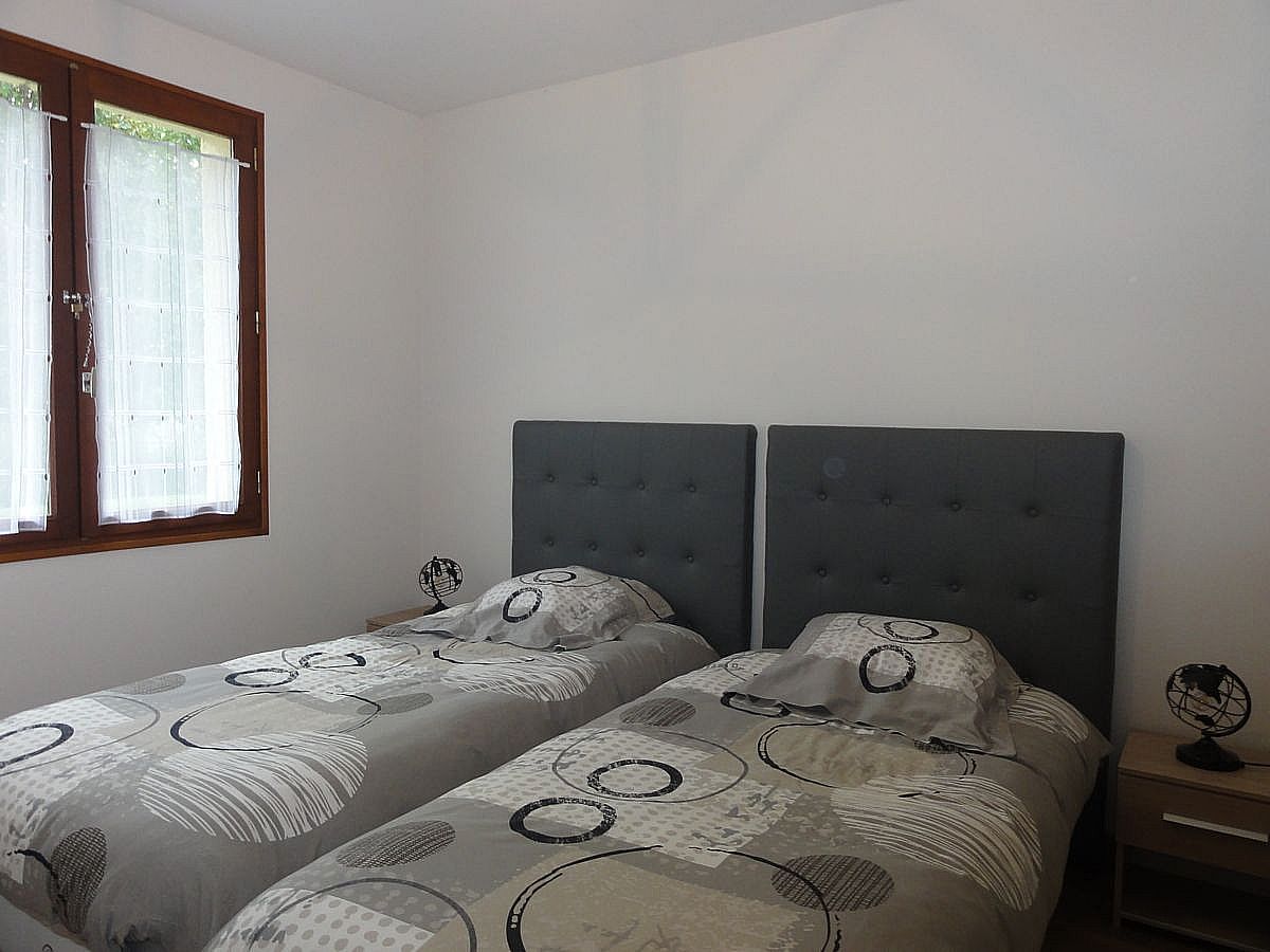 Meublé de tourisme > Les Mésanges, Bretteville-sur-Ay - photo 12