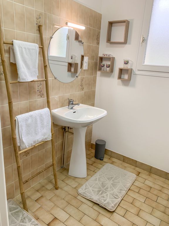 Meublé de tourisme > Les Mésanges, Bretteville-sur-Ay - photo 4