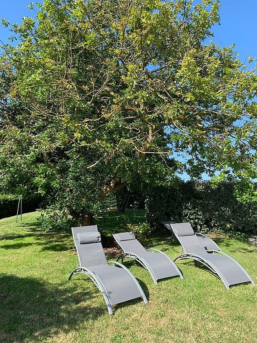 Meublé de tourisme > Les Mésanges, Bretteville-sur-Ay - photo 10