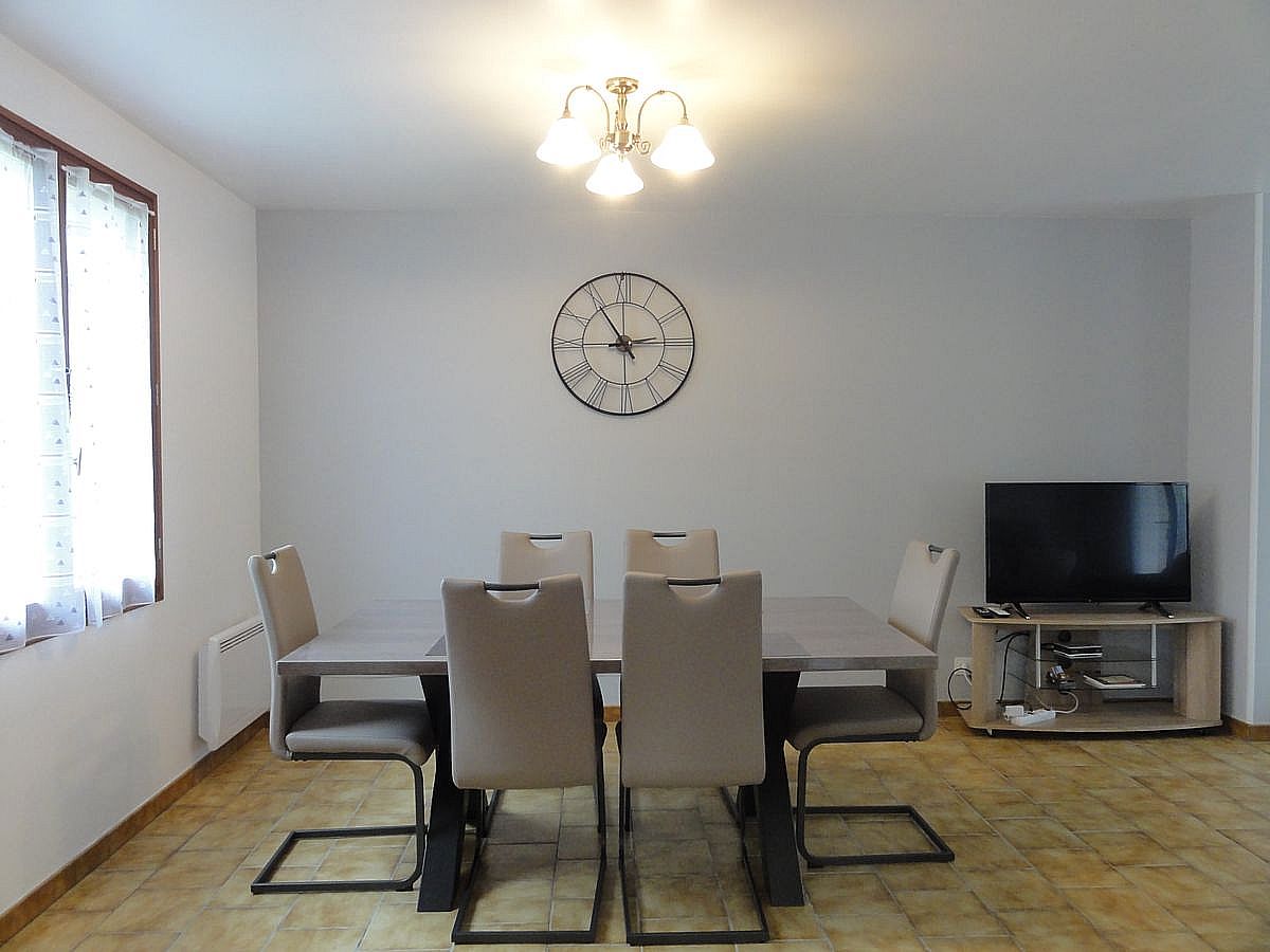 Meublé de tourisme > Les Mésanges, Bretteville-sur-Ay - photo 7