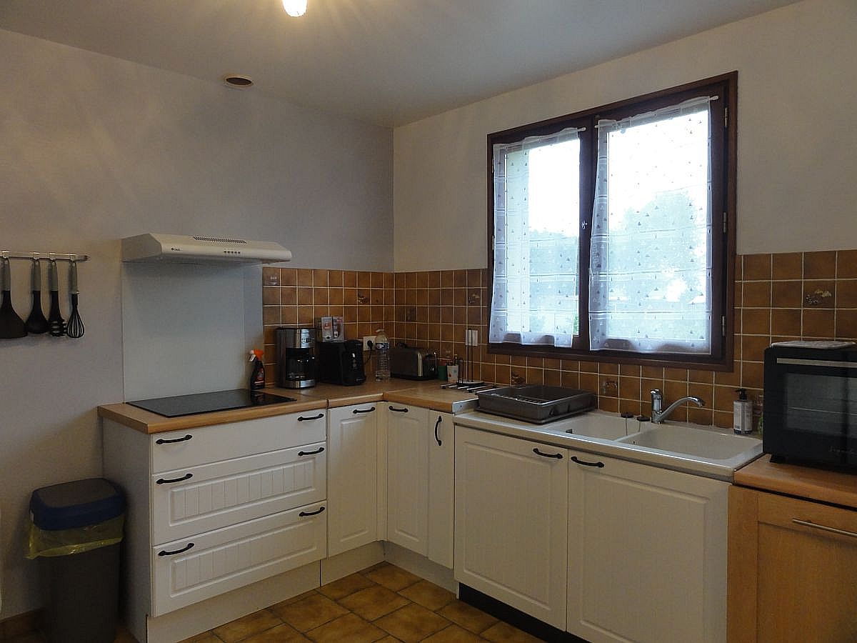 Meublé de tourisme > Les Mésanges, Bretteville-sur-Ay - photo 2