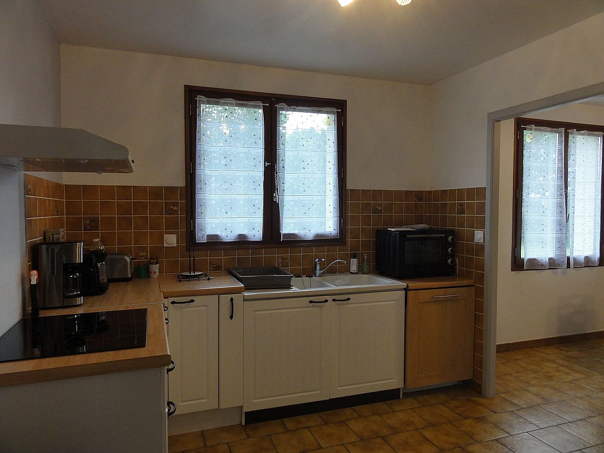 Meublé de tourisme > Les Mésanges, Bretteville-sur-Ay - photo 9