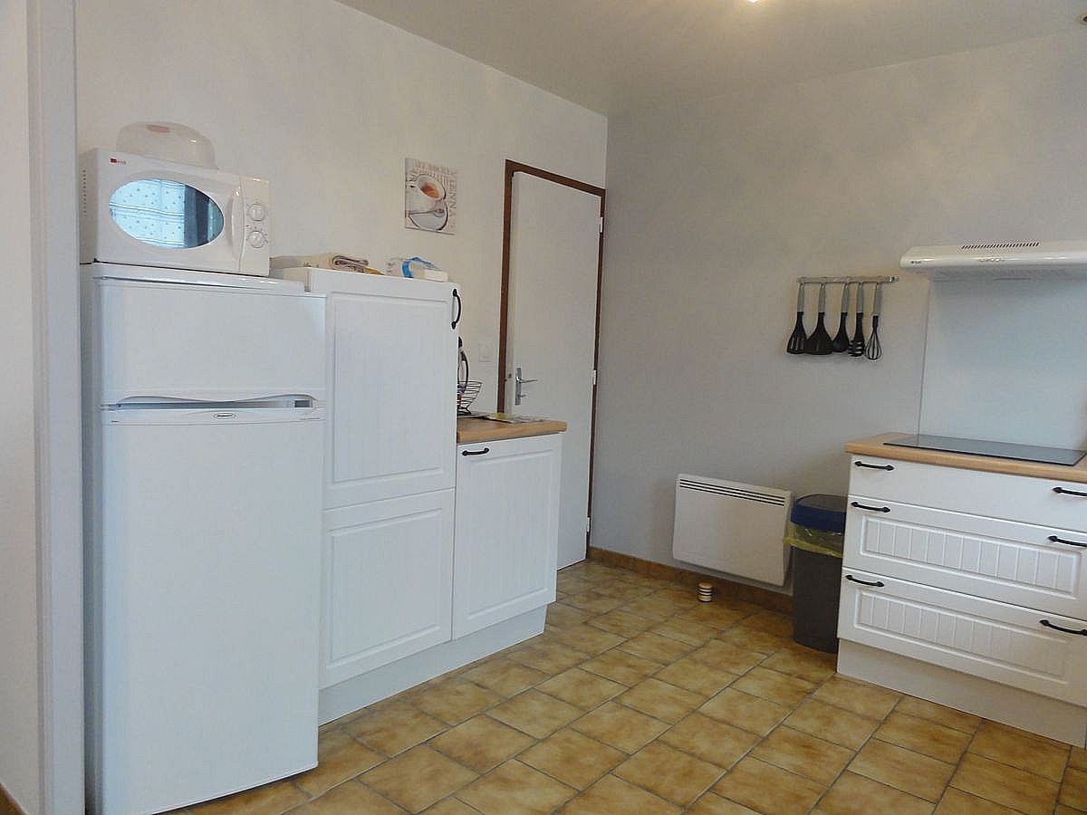 Meublé de tourisme > Les Mésanges, Bretteville-sur-Ay - photo 3