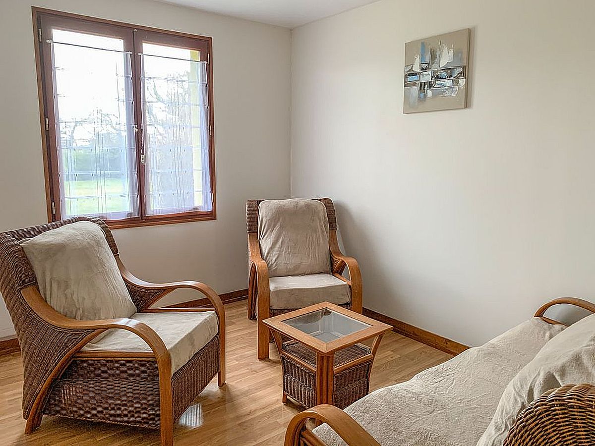 Meublé de tourisme > Les Mésanges, Bretteville-sur-Ay - photo 11