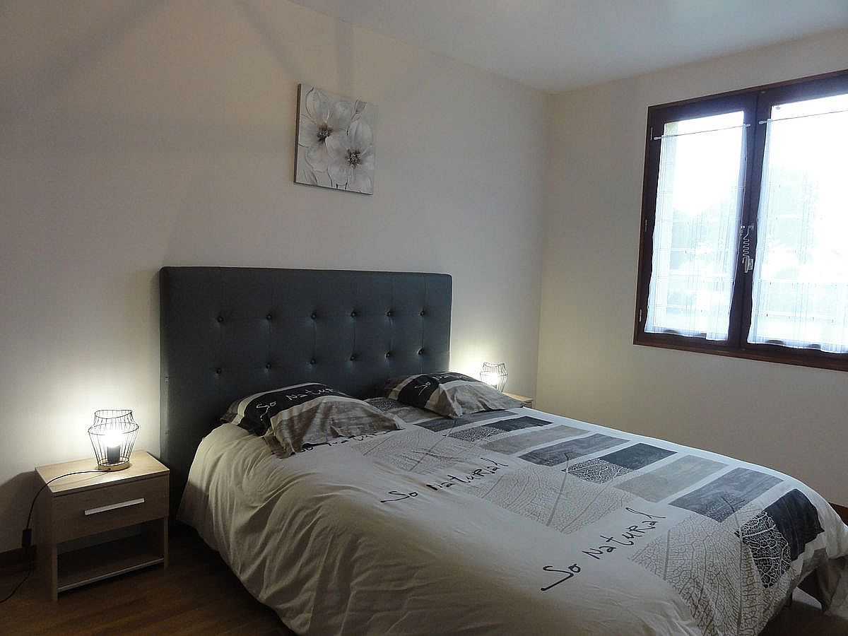 Meublé de tourisme > Les Mésanges, Bretteville-sur-Ay - photo 5