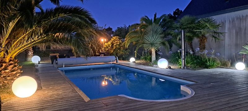 Meublé de tourisme > Black Pearl, Bretteville-sur-Ay - photo 11