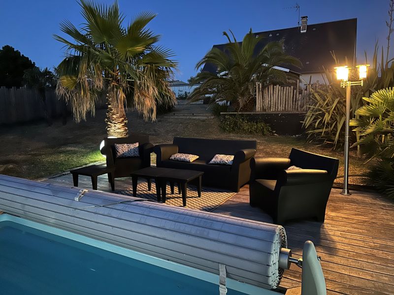 Meublé de tourisme > Black Pearl, Bretteville-sur-Ay - photo 10