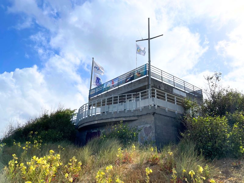Base nautique de Bréville / 8 Milles Nautic, Bréville-sur-Mer - photo 3