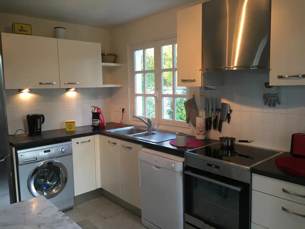 La Briardière, Mézidon Vallée d'Auge - photo 4