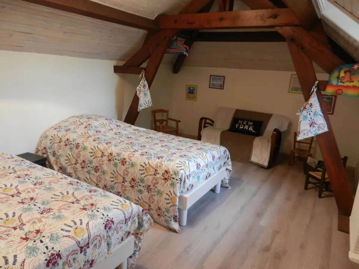 La Briardière, Mézidon Vallée d'Auge - photo 2