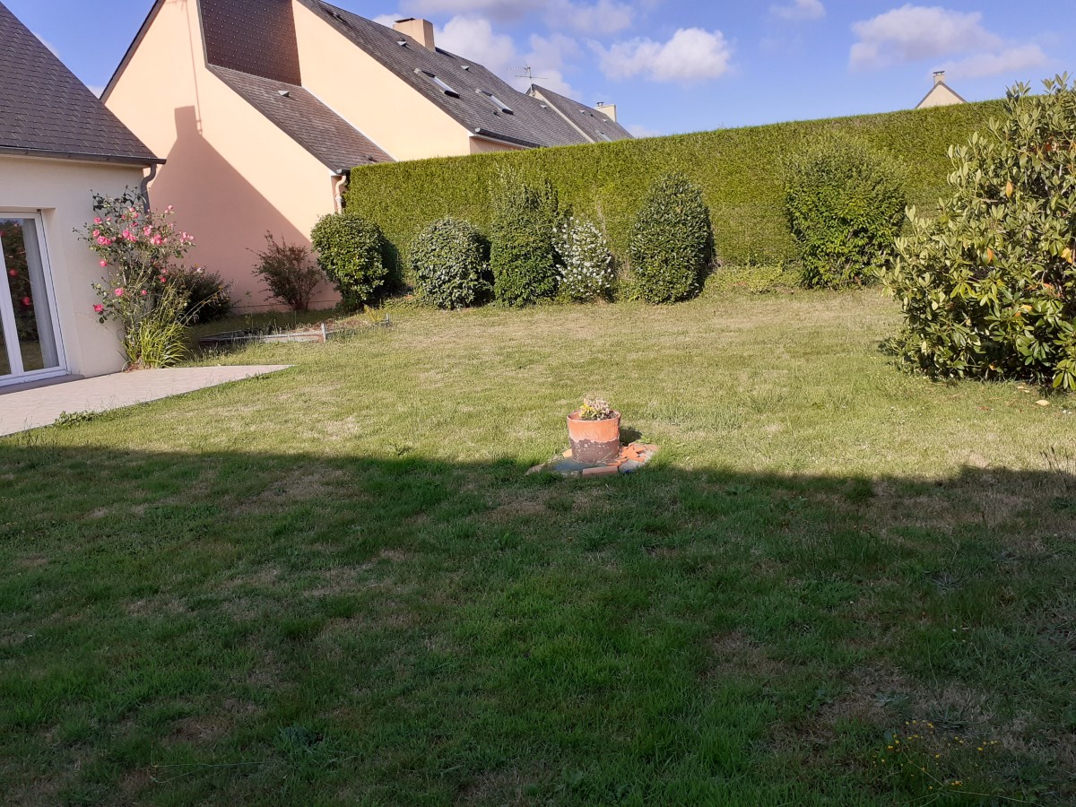 Meublé de tourisme > Les Mésanges, Bricquebec-en-Cotentin - photo 10