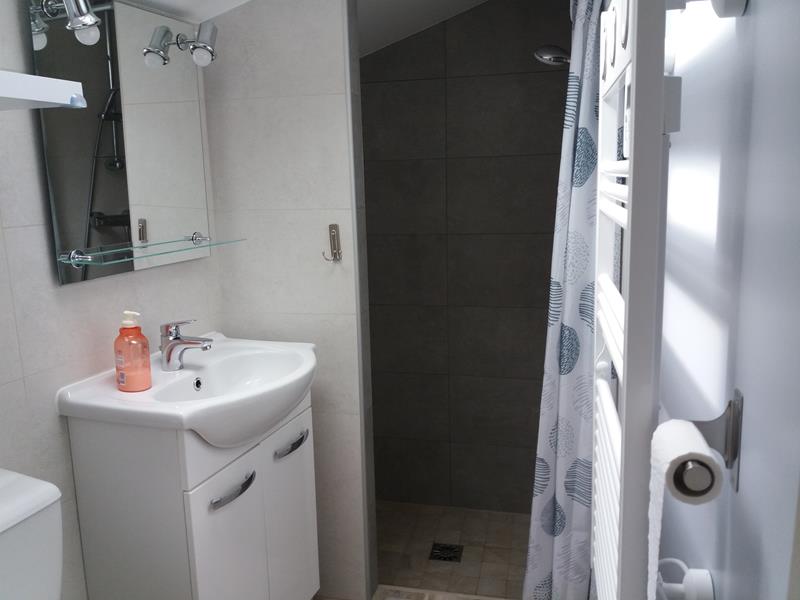 Meublé de tourisme> La Petite Maison, Bricquebosq - photo 3