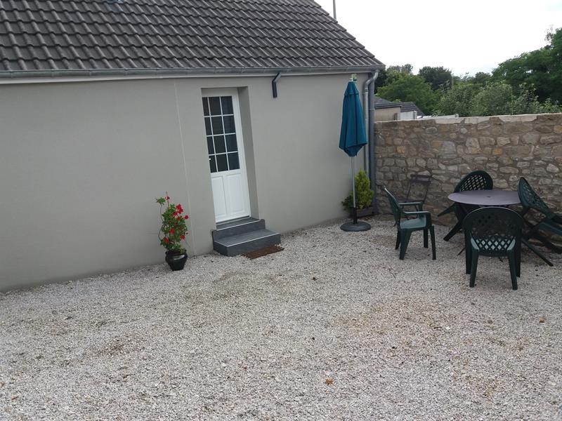 Meublé de tourisme> La Petite Maison, Bricquebosq - photo 9