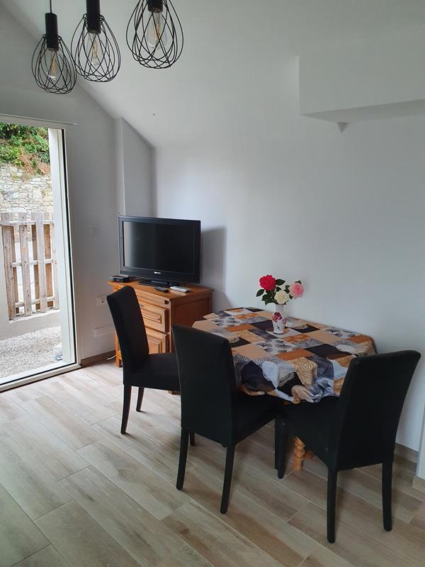 Meublé de tourisme> La Petite Maison, Bricquebosq - photo 7