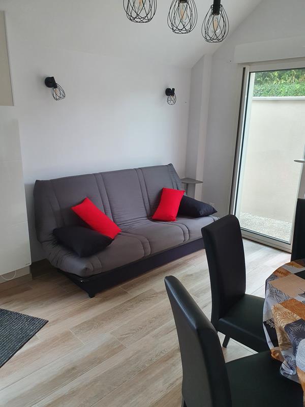 Meublé de tourisme> La Petite Maison, Bricquebosq